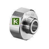 Переход резьбовой Oventrop 1019251 Овентроп