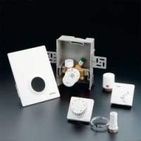 Oventrop Unibox vario 1022638 Овентроп Унибокс