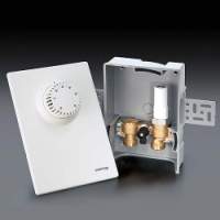 Oventrop Unibox E T 1022642 Овентроп Унибокс