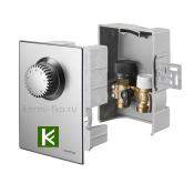 Oventrop Unibox Е plus 1022673 Овентроп Унибокс