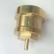 Удлинитель Oventrop Unibox 1022698 Овентроп