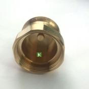 Удлинитель Oventrop Unibox 1022698 Овентроп