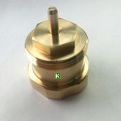 Удлинитель Oventrop Unibox 1022698 Овентроп