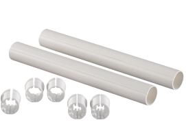  защитная гильза труб к радиатору Uponor 2 200 