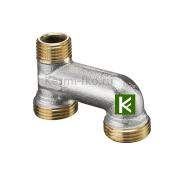 h-образный элемент Oventrop 1028750 Овентроп