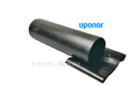 Комплект для удлинения Uponor Supra (без электрокомпонентов) 90 (теплотрасса Упонор, трубы Uponor)