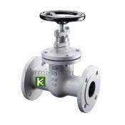 Задвижка фланцевая Oventrop 1045049 Овентроп