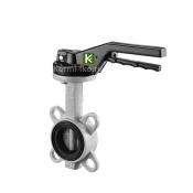 Запорный клапан Oventrop Hydrostop 1046350 Овентроп