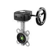 Запорный клапан Oventrop Hydrostop 1046950 Овентроп