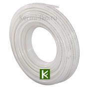 Uponor CombiPEX труба 16х2,2 белая, бухта 100м