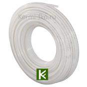 Uponor CombiPEX труба 20х2,8 белая, бухта 100м