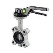 Запорный клапан Oventrop Hydrostop 1048250 Овентроп