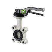 Запорный клапан Oventrop Hydrostop 1048350 Овентроп