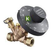 Регулятор расхода Oventrop Hydromat Q 1061604 Овентроп