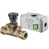 Регулирующий вентиль Oventrop Hycocon V 1061804 Овентроп