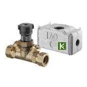 Регулирующий вентиль Oventrop Hycocon V 1061806 Овентроп