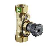 Регулирующий вентиль Oventrop Hycocon V 1061806 Овентроп