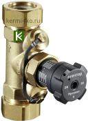 Регулирующий вентиль (клапан) Oventrop Hycocon V 1061810 Овентроп