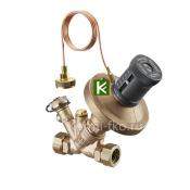 Регулятор перепада давления Oventrop Hydromat DP 1064604 Овентроп