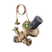 Регулятор перепада давления Oventrop Hydromat DP 1064806 Овентроп