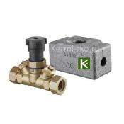 Запорный вентиль Oventrop Hycocon A 1067406 Овентроп