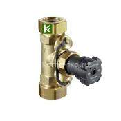 Запорный вентиль Oventrop Hycocon A 1067406 Овентроп