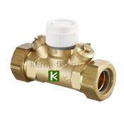 Регулирующий вентиль Oventrop Hycocon ETZ 1068466 Овентроп