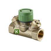 Регулирующий вентиль Oventrop Hycocon HTZ 1068564 Овентроп