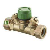 Регулирующий вентиль Oventrop Hycocon HTZ 1068664 Овентроп