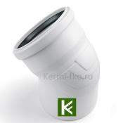 Отвод Rehau Raupiano Plus 11002591001 Рехау