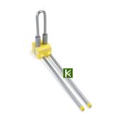 Присоединительный блок Rehau 11101981001 Рехау