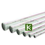 Канализационная труба Rehau Raupiano Plus 11206541003 Рехау