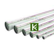 Канализационная труба Rehau Raupiano Plus 11206741005 Рехау