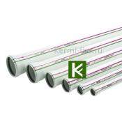 Канализационная труба Rehau Raupiano Plus 11206941200 Рехау