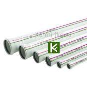 Канализационная труба Rehau Raupiano Plus 11207041200 Рехау