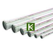 Канализационная труба Rehau Raupiano Plus 11216641005 Рехау