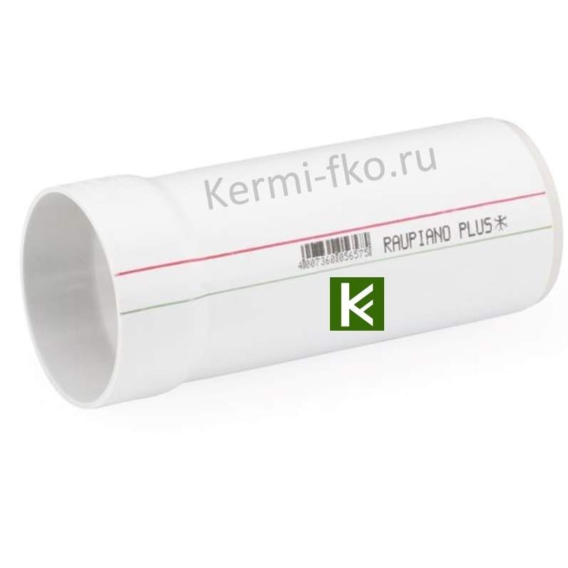 Переход Rehau Raupiano Plus 11235741001 Рехау