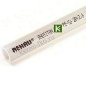 Труба Rehau His 11370201006 Рехау Хис