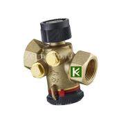 Регулирующий вентиль Oventrop Cocon QTZ 1147506 Овентроп