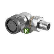 Вентиль (кран) Oventrop A 1181390 Овентроп