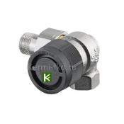 Вентиль (кран) Oventrop A 1181391 Овентроп