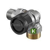 Вентиль (кран) Oventrop A 1181397 Овентроп