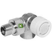 Вентиль (кран) Oventrop 1183463 Овентроп