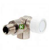 Вентиль (кран) Oventrop 1183463 Овентроп