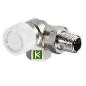 Вентиль (кран) Oventrop AV9 1183472 Овентроп