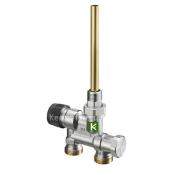 Вентиль Oventrop Рапира 1183581 Овентроп