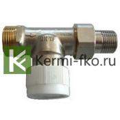 Вентиль (кран) Oventrop 1183897 Овентроп