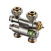 Oventrop Мультиблок TF 1184025 Овентроп