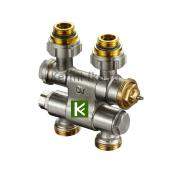 Узел присоединительный Oventrop Multiblock TF 1184035 Овентроп