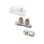 Присоединительный набор №2 Oventrop MultiblockT 1184184 Овентроп